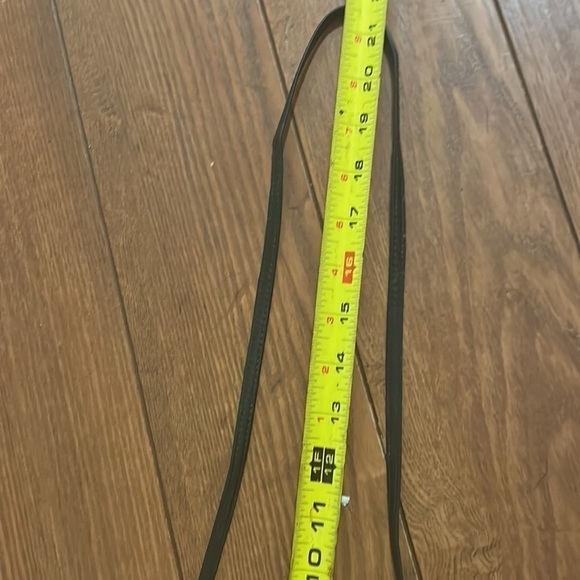 Vintage Anne Klein for Calderon purse - Picture 8 of 10